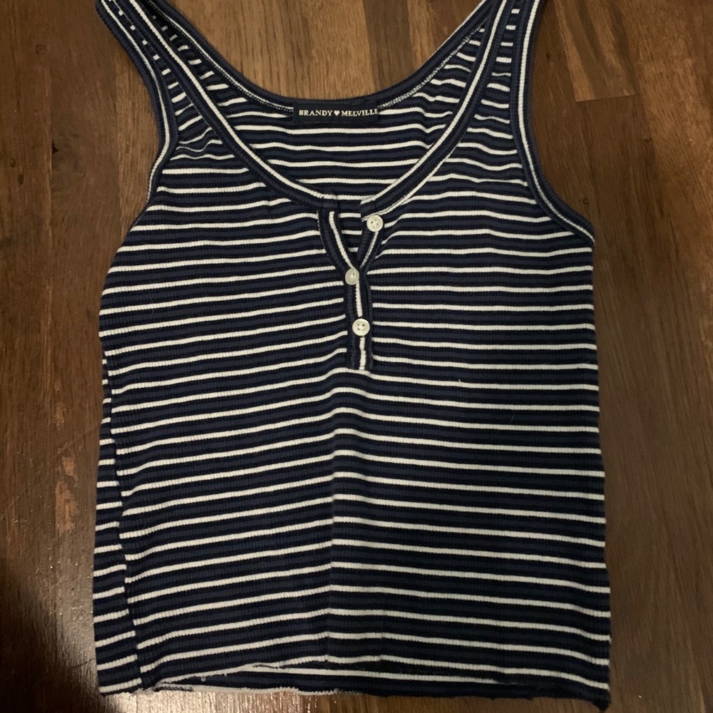 Brandy Melville Top